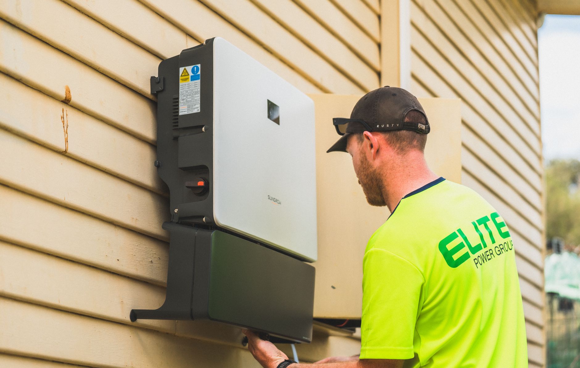 Condenser Replacement – Copperas Cove