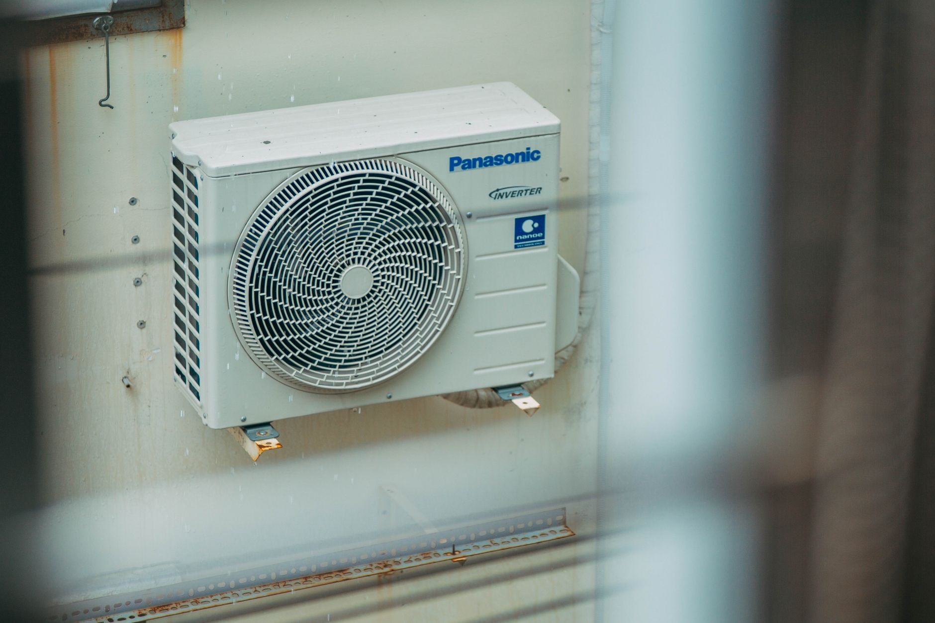 Thermostat & Controls – Copperas Cove